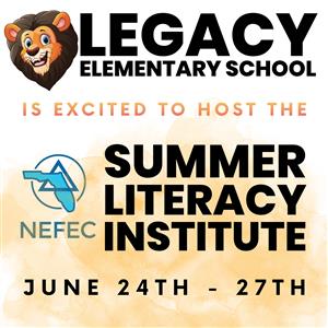 Summer Literacy Institute
