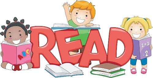 READ Clipart