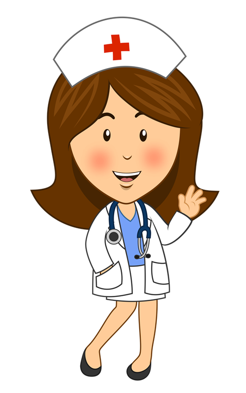 NURSE CHERYL NURSE CHERYL
